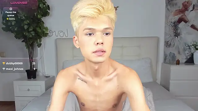 Felix_Rey live sex cam