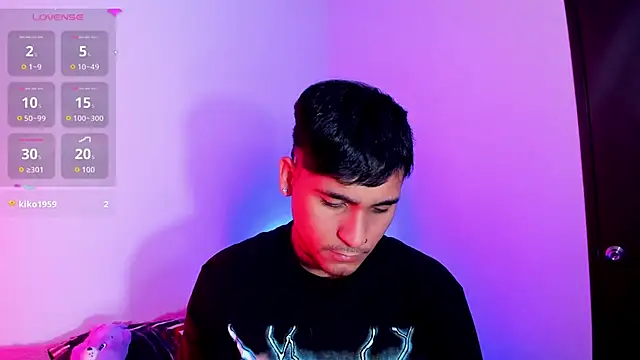 christianwang live sex cam