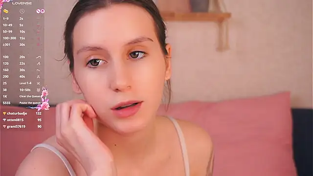 GabrielleLynchard live sex cam