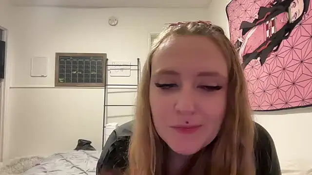 Pattyworld69 live sex cam