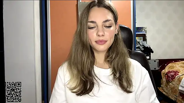 IlanaLafferty live sex cam