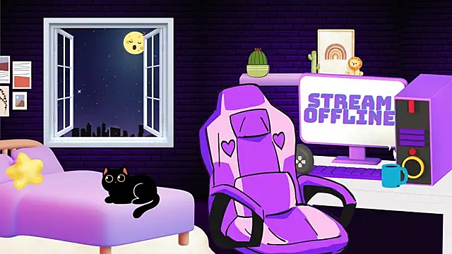 violetttflowers live sex cam