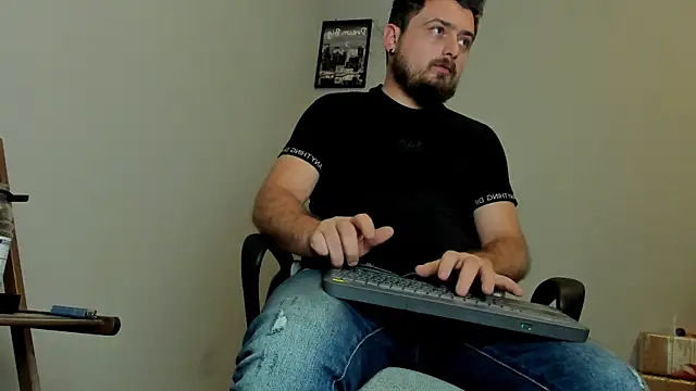 Master_Mark_Wayne live sex cam