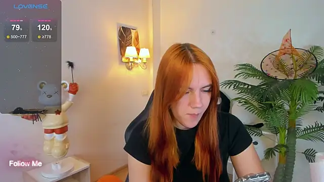 Gingerr_pie live sex cam