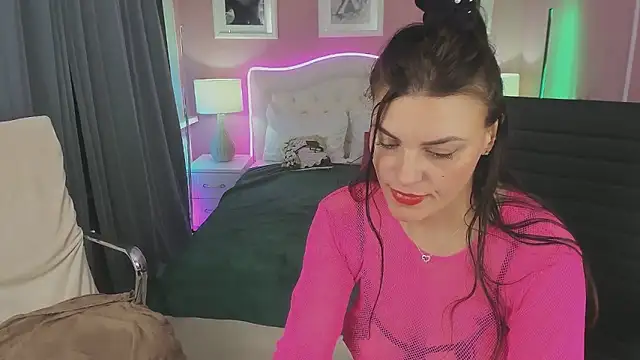 EricaAndPenelopa live sex cam