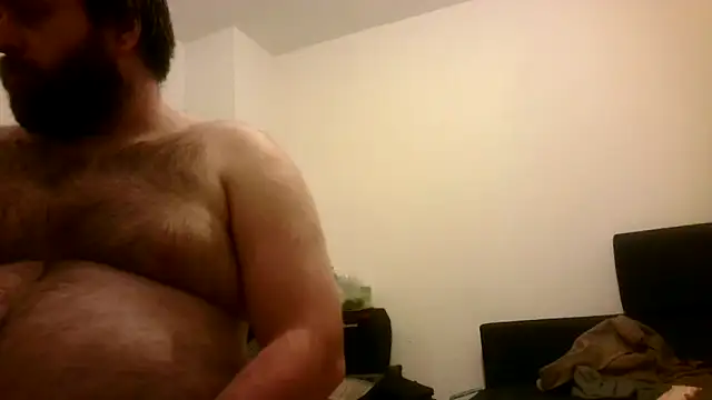musculardaddybear89 live sex cam
