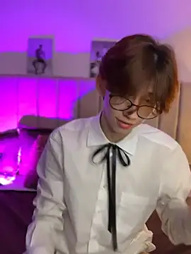 jacob_and_sam live sex cam