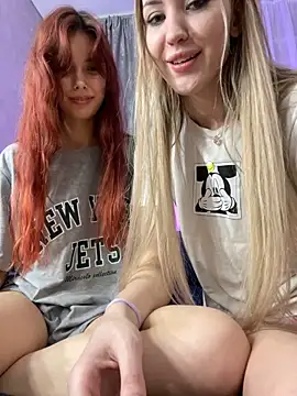 Best_Blondie1 live sex cam