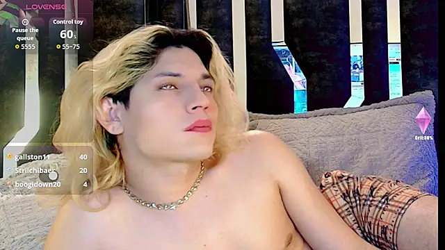 honey_skin live sex cam