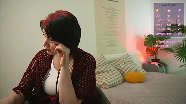 bluebeell live sex cam