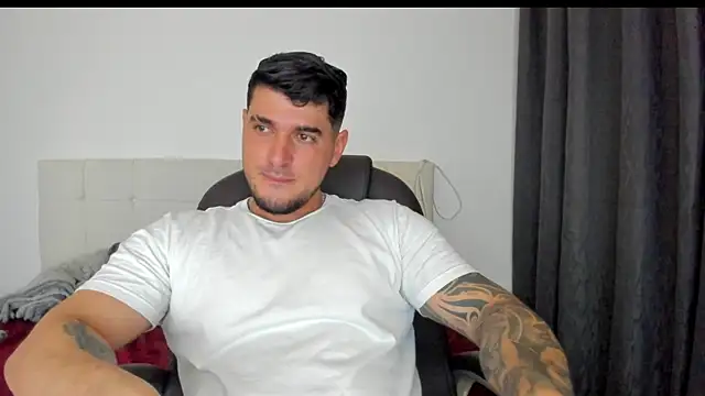 Teilor_Creed live sex cam