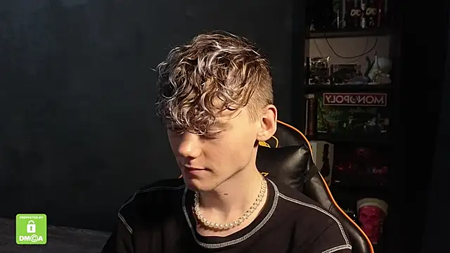 Keytaro live sex cam