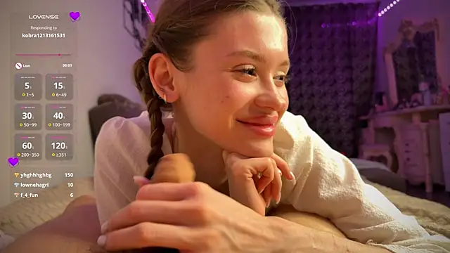 griwkaaa live sex cam