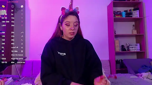 Soy_mangx live sex cam