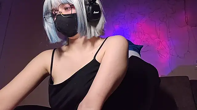 DanaWard live sex cam