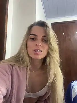 SweetGraciosa live sex cam