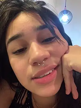 Kylie_Patrick live sex cam