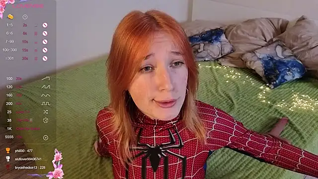 Margaret_Barns live sex cam