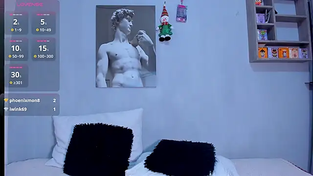 MagnusKing_ live sex cam