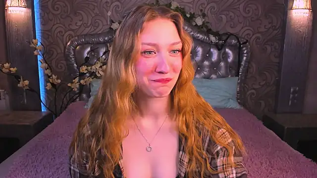 AngelAnabelle live sex cam