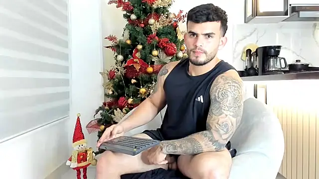 Ricardogo19 live sex cam