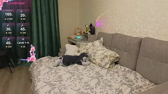 Silver_rains live sex cam