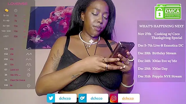 dchcco live sex cam