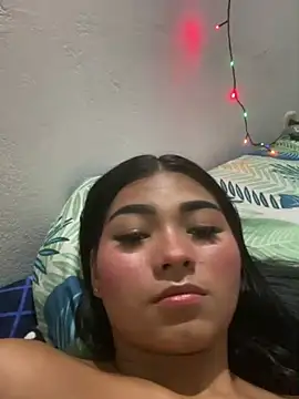 Coi_Leray_ live sex cam