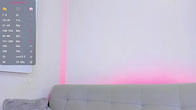 SofiaFerrer live sex cam