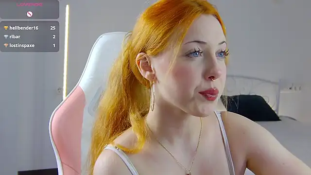 GiKarerra live sex cam