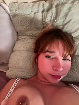 -SofiaCastillo- live sex cam