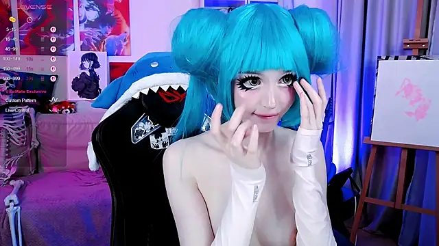 _Sparkland_ live sex cam