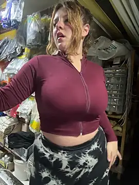 MADAME-ARLETTE live sex cam