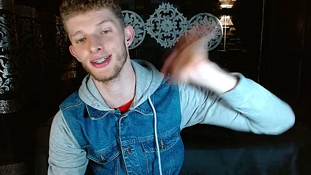 andrewxbi live sex cam