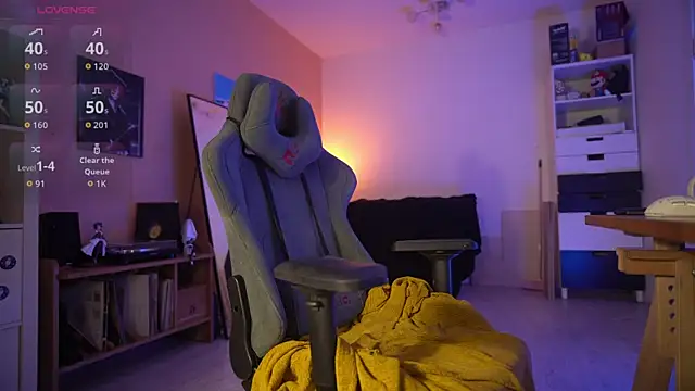 MagicFemboy live sex cam