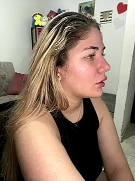 Celestedubois live sex cam