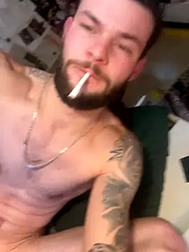 Mexxwell69 live sex cam