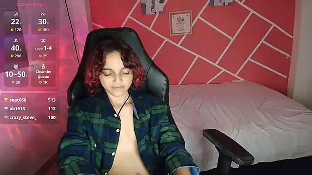 sweety_dreambaby live sex cam