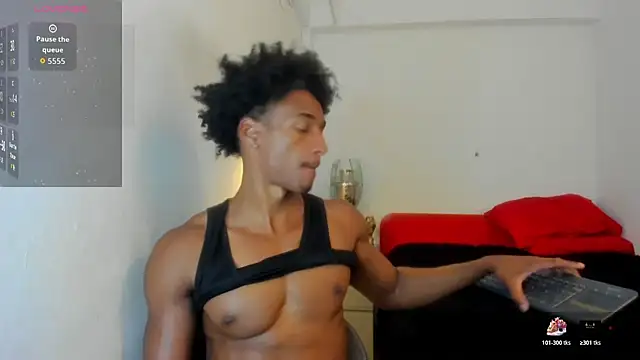 Malkongarcia live sex cam