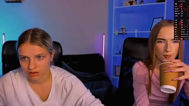 doll_vey live sex cam