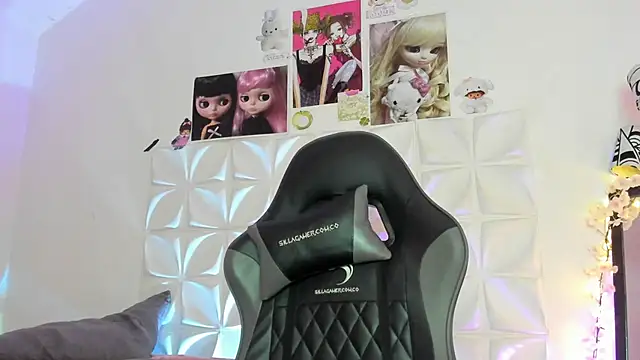 JuliethMoss live sex cam