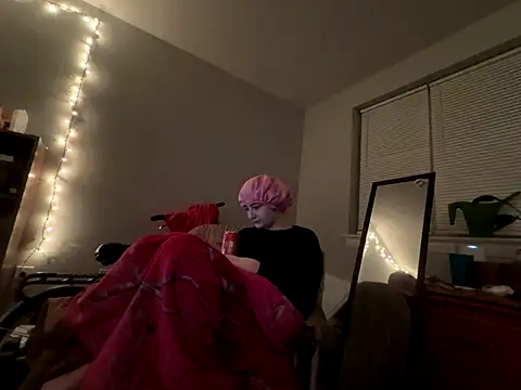 Snowbunnycake_131 live sex cam