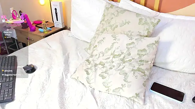 Nicole_Angels_ live sex cam