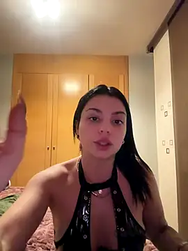 Noeliagglow live sex cam