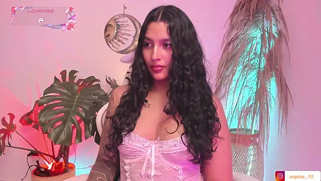 Anngel_1 live sex cam