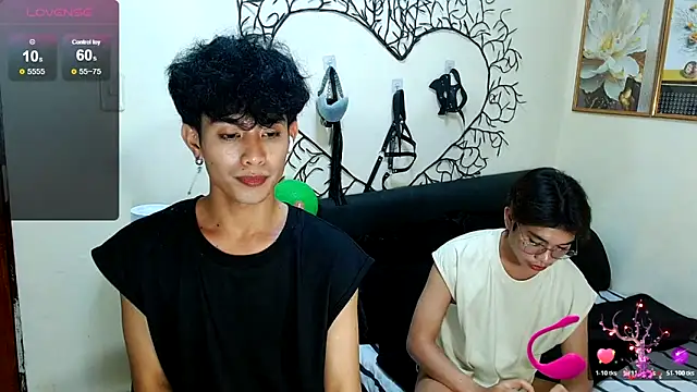 WildestTwink live sex cam