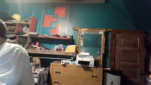 charactrzero live sex cam