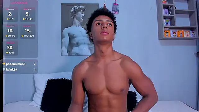 MagnusKing_ live sex cam