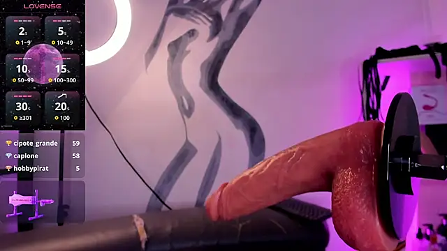 LiamDeep live sex cam