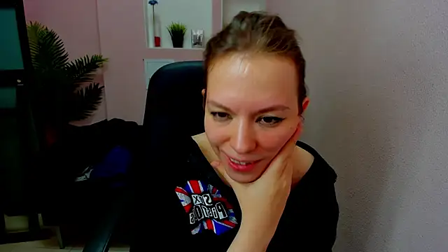 Persephoni live sex cam